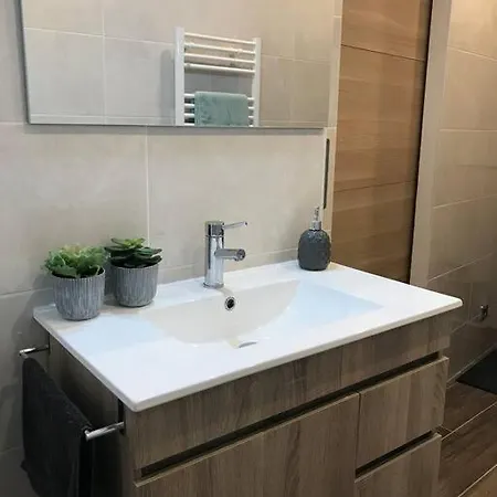 25m2 En Plein Coeur De Apartment *