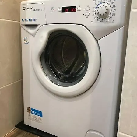 Apartment 25m2 En Plein Coeur De Perpignan