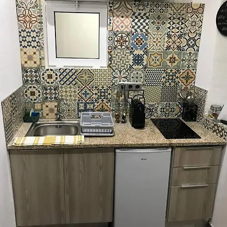 25m2 En Plein Coeur De Perpignan