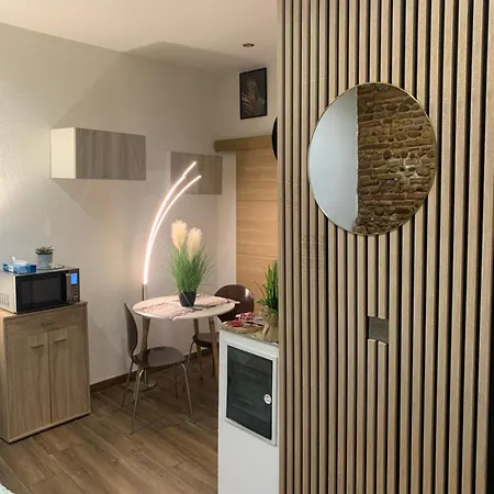 25m2 En Plein Coeur De