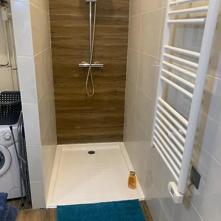 25m2 En Plein Coeur De Daire Perpignan