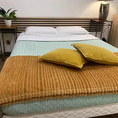 Apartment 25m2 En Plein Coeur De *