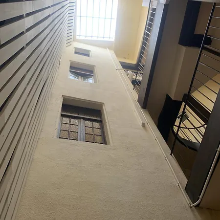 Apartamento 25m2 En Plein Coeur De *
